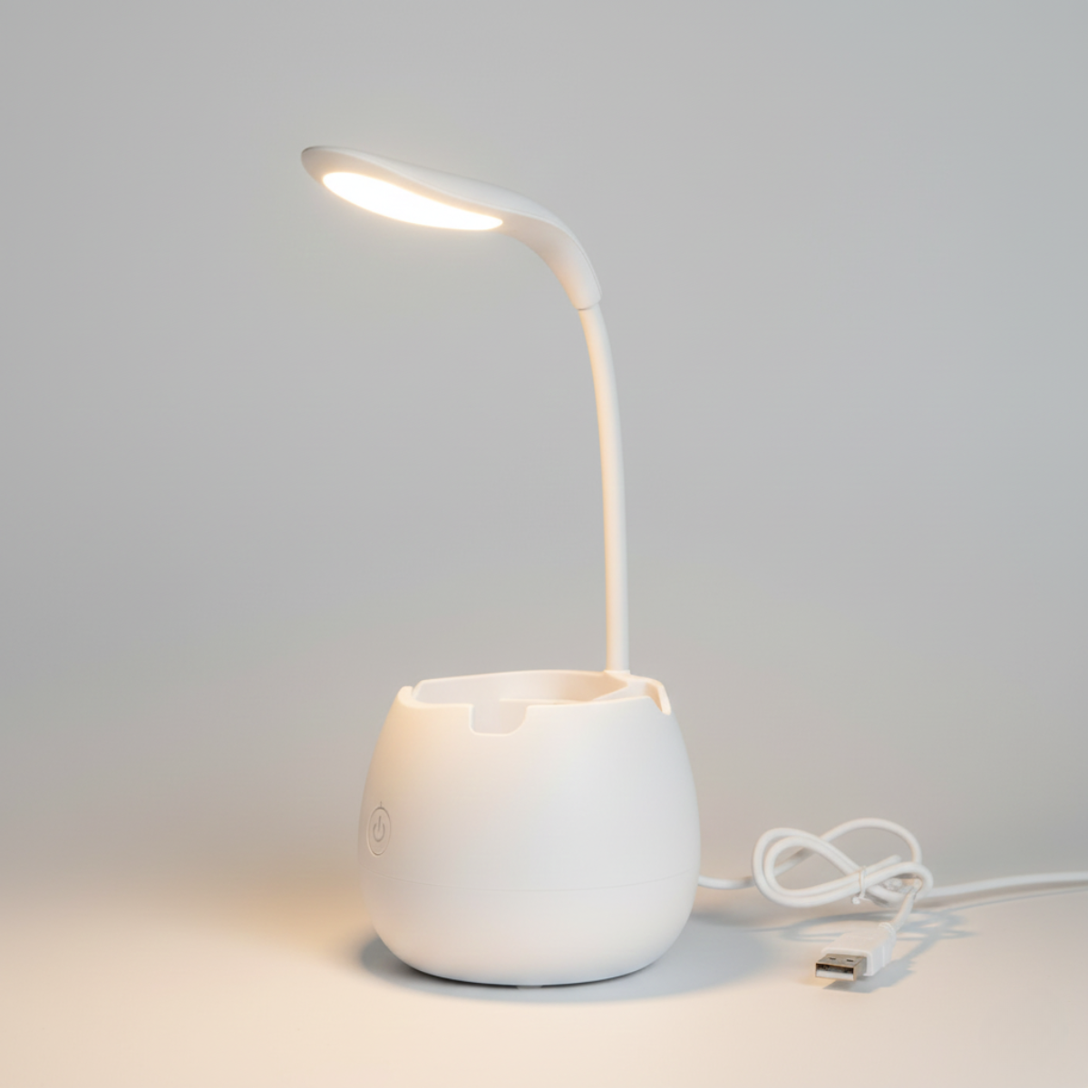 Mini Lámpara LED USB