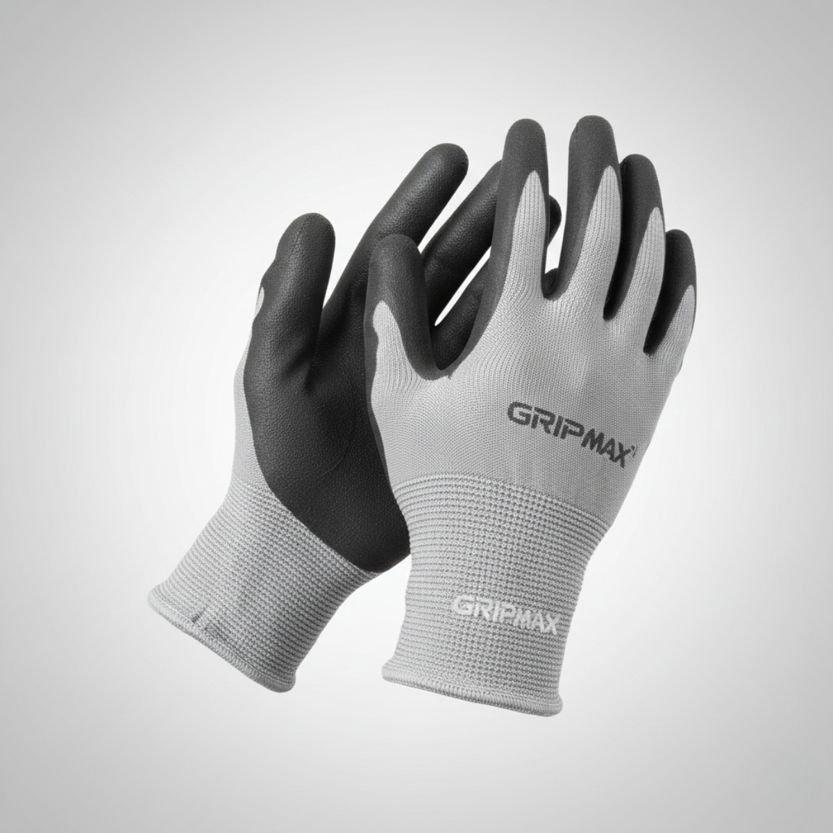 Guantes de trabajo ligeros (antideslizantes) TurboJet