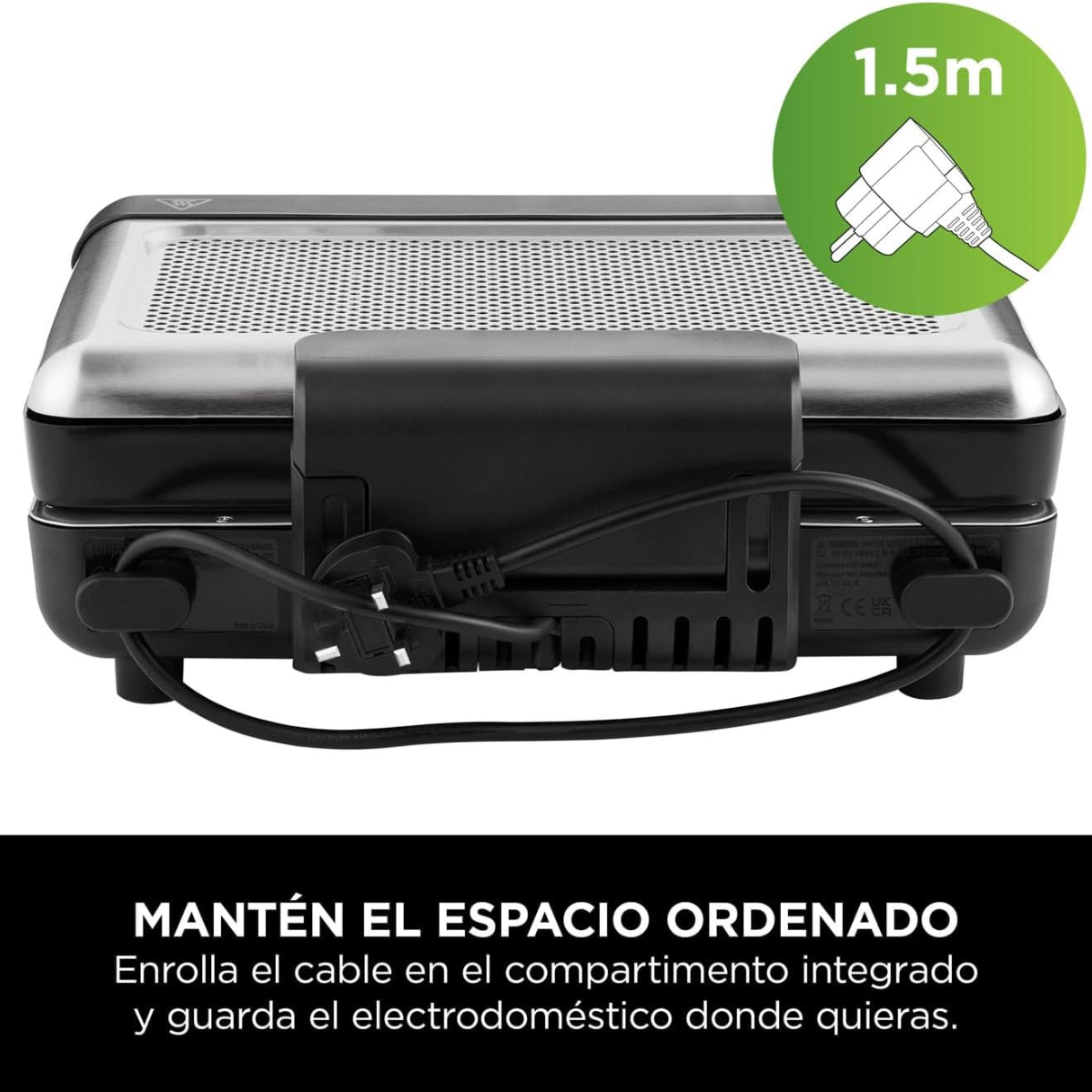 Parrilla GrillAir™