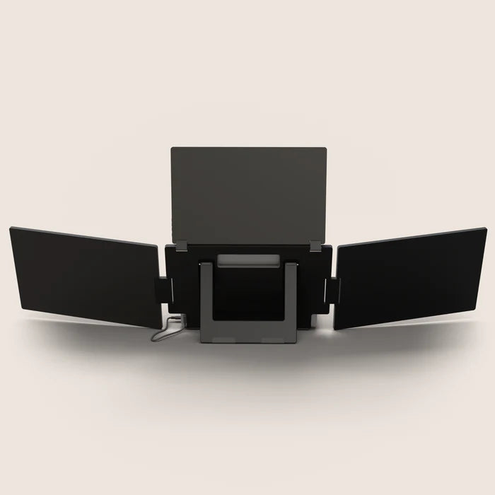 Monitor Portátil TripleWork Pro™