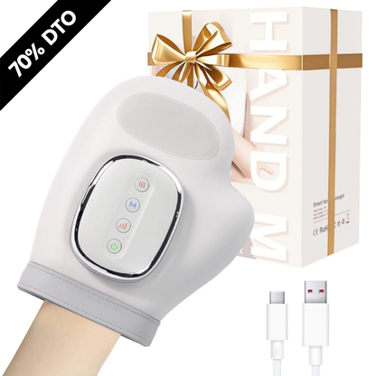 Guante de Masaje Terapéutico