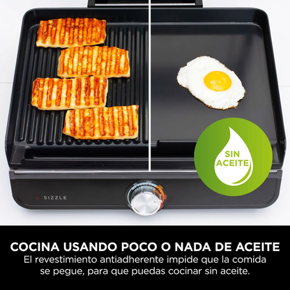 Parrilla GrillAir™