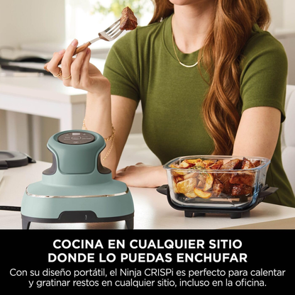 Air Fryer EasyCrunch™