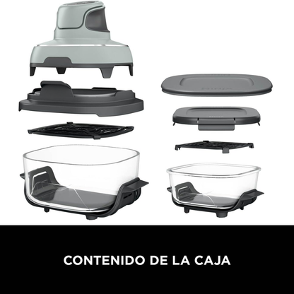 Air Fryer EasyCrunch™