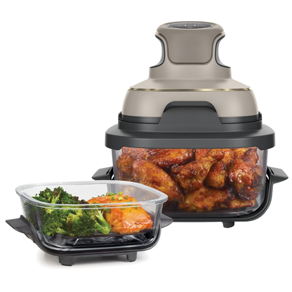 Air Fryer EasyCrunch™