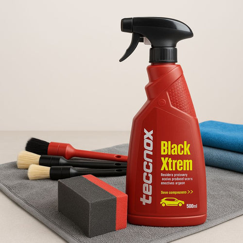 Kit de Limpieza Textil Premium