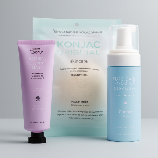 Set SkinCare