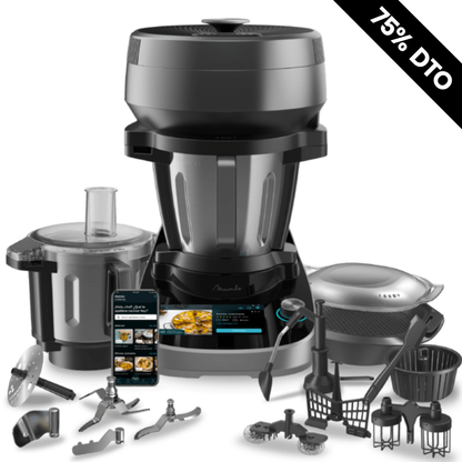 Robot de Cocina Profesional