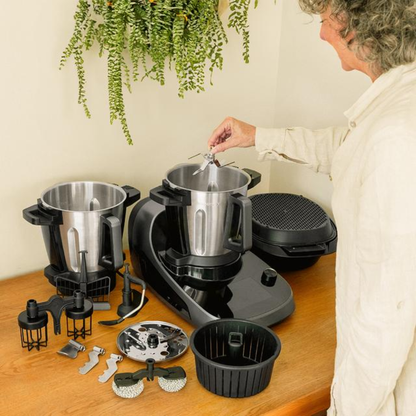 Robot de Cocina Profesional