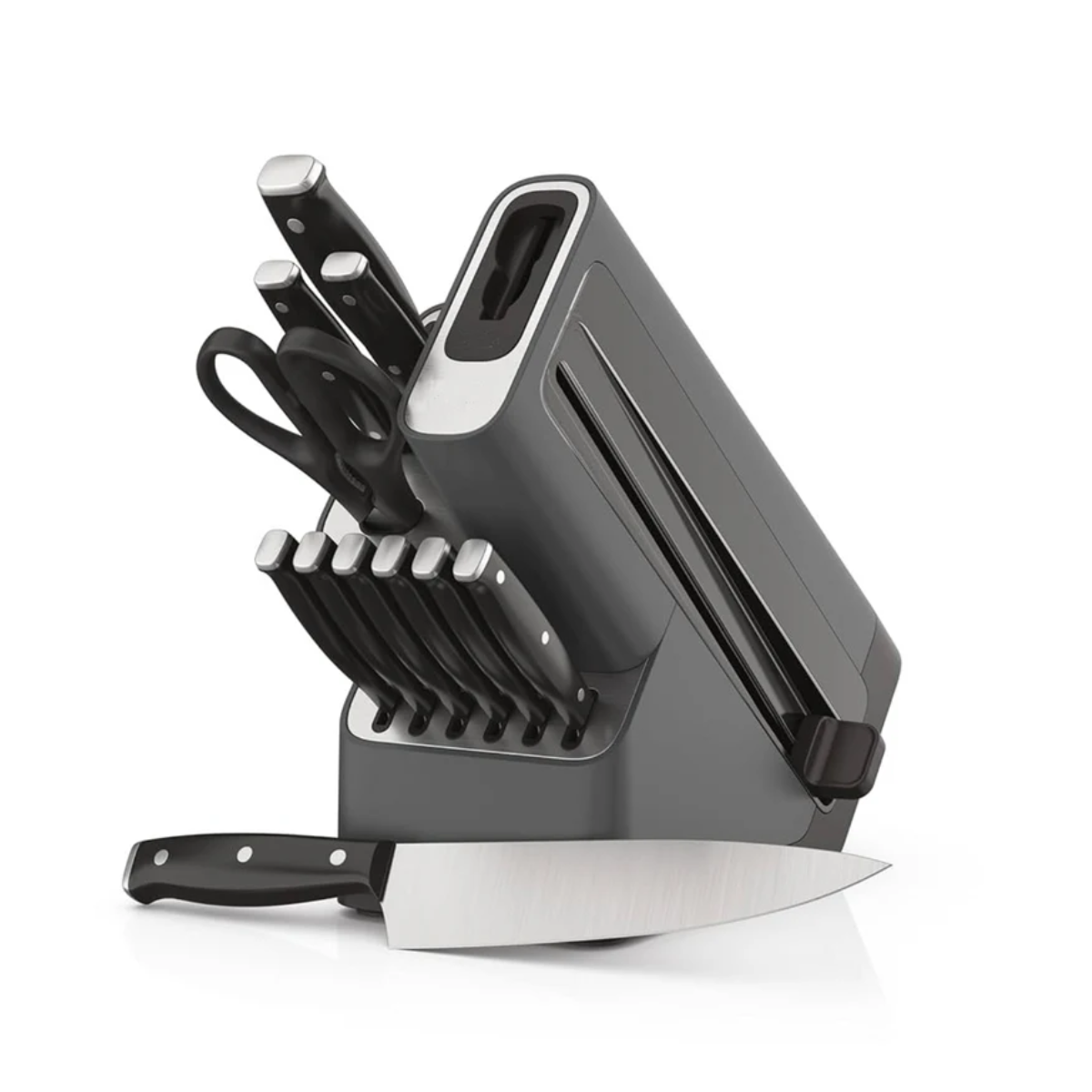 Set de cuchillos CulinaPro