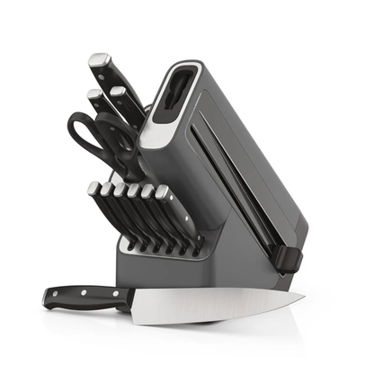 Set de cuchillos CulinaPro