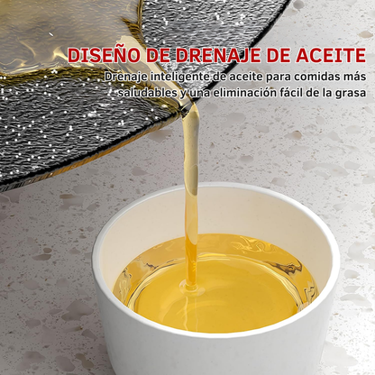 Parrilla DailyGrill™