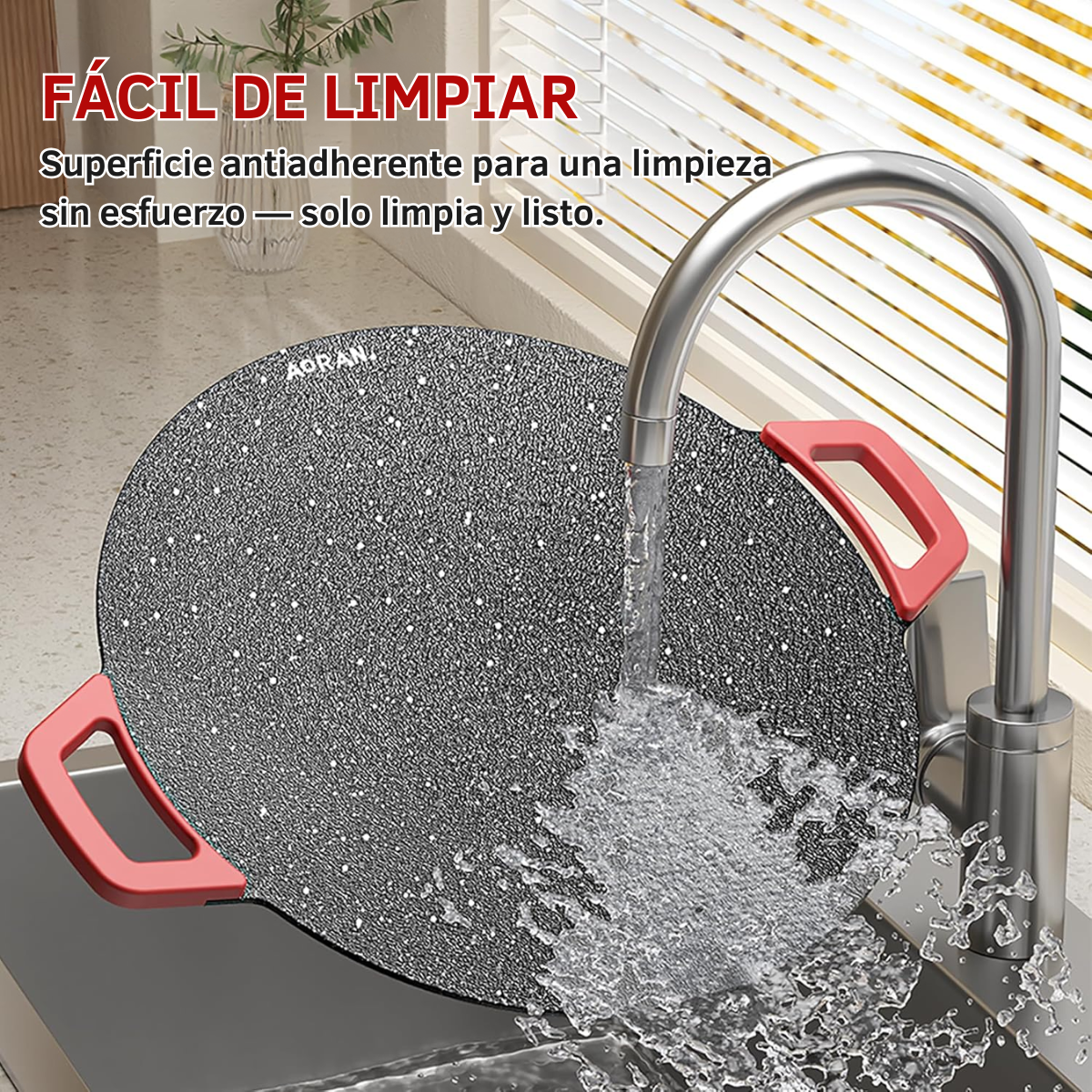 Parrilla DailyGrill™