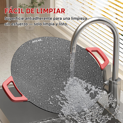 Parrilla DailyGrill™