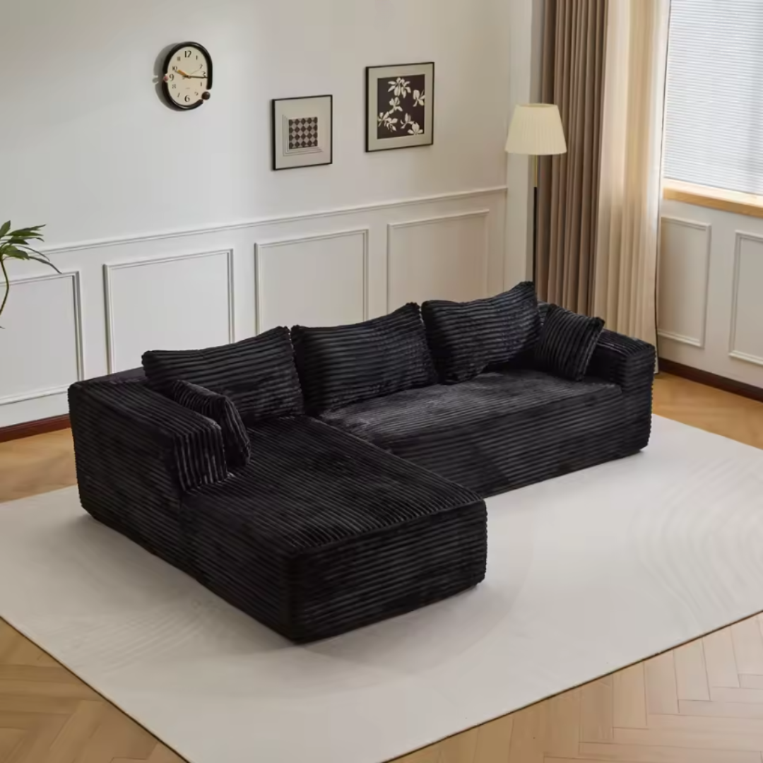 Sofá Comprimido Softnest™