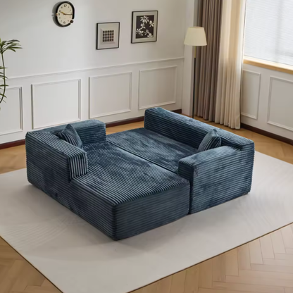 Sofá Comprimido Softnest™