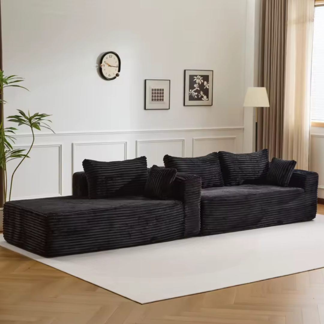 Sofá Comprimido Softnest™