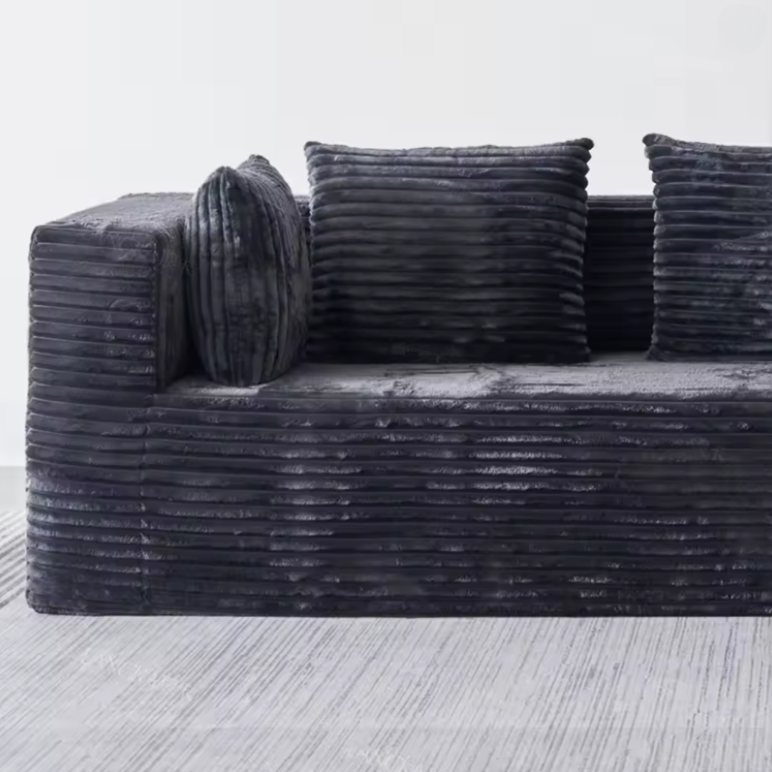 Sofá Comprimido Softnest™