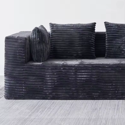 Sofá Comprimido Softnest™