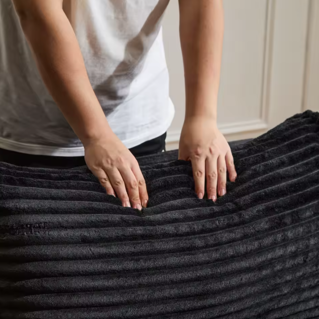 Sofá Comprimido Softnest™