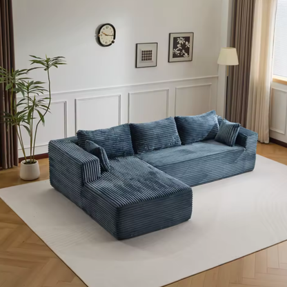 Sofá Comprimido Softnest™