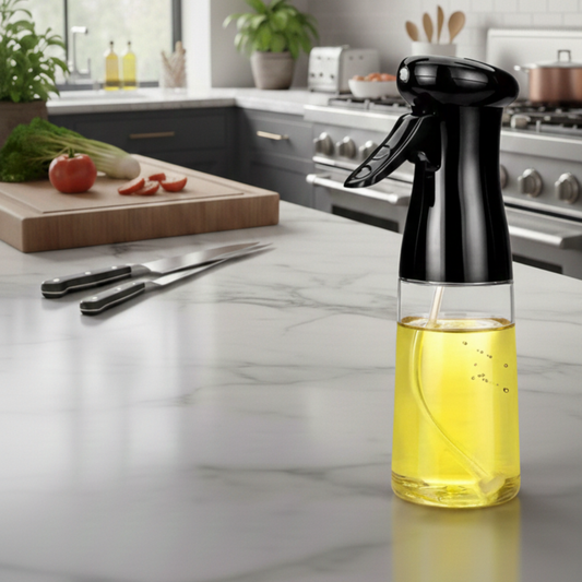 Rociador de aceite tipo chef CulinaPro