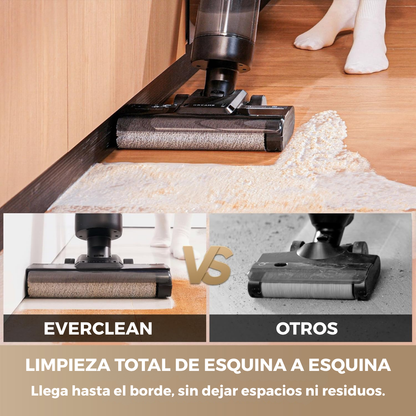Aspiradora EverClean™