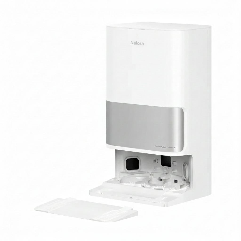 Robot Aspirador Nelora™