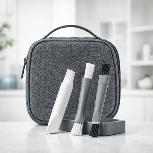 Kit de limpieza para ranuras y bordes JetWash