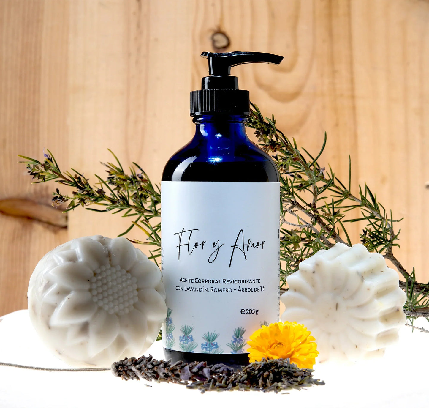 Gel Calmante de Calor