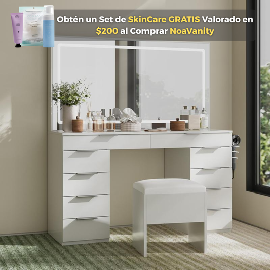 Tocador NoaVanity™