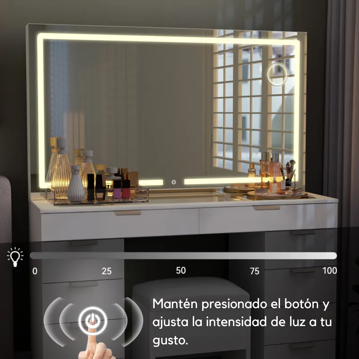 Tocador NoaVanity™