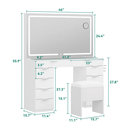 Tocador NoaVanity™