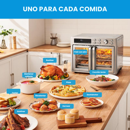 Horno OvenAir