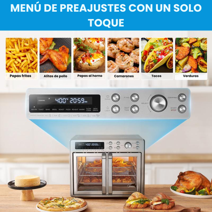 Horno OvenAir