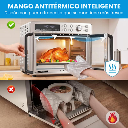 Horno OvenAir