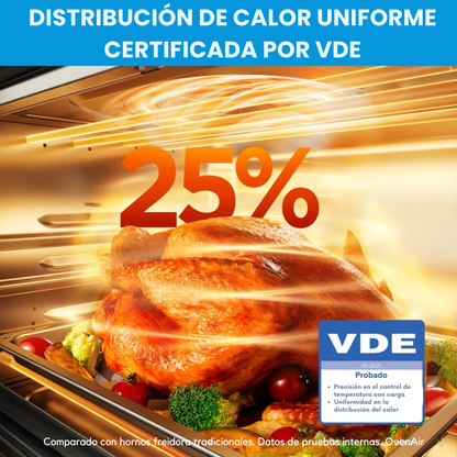 Horno OvenAir