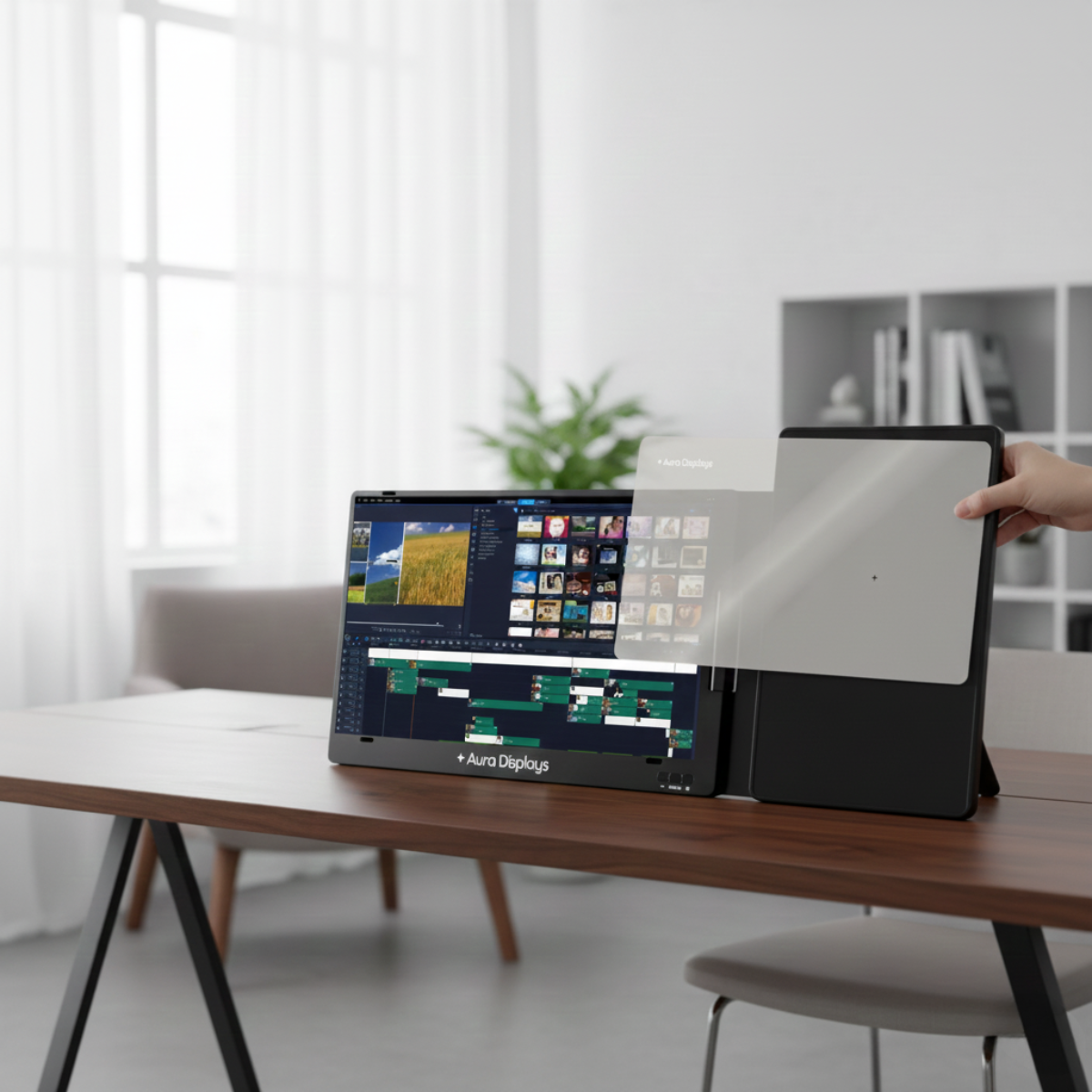 Protectores de Pantalla Work Pro™