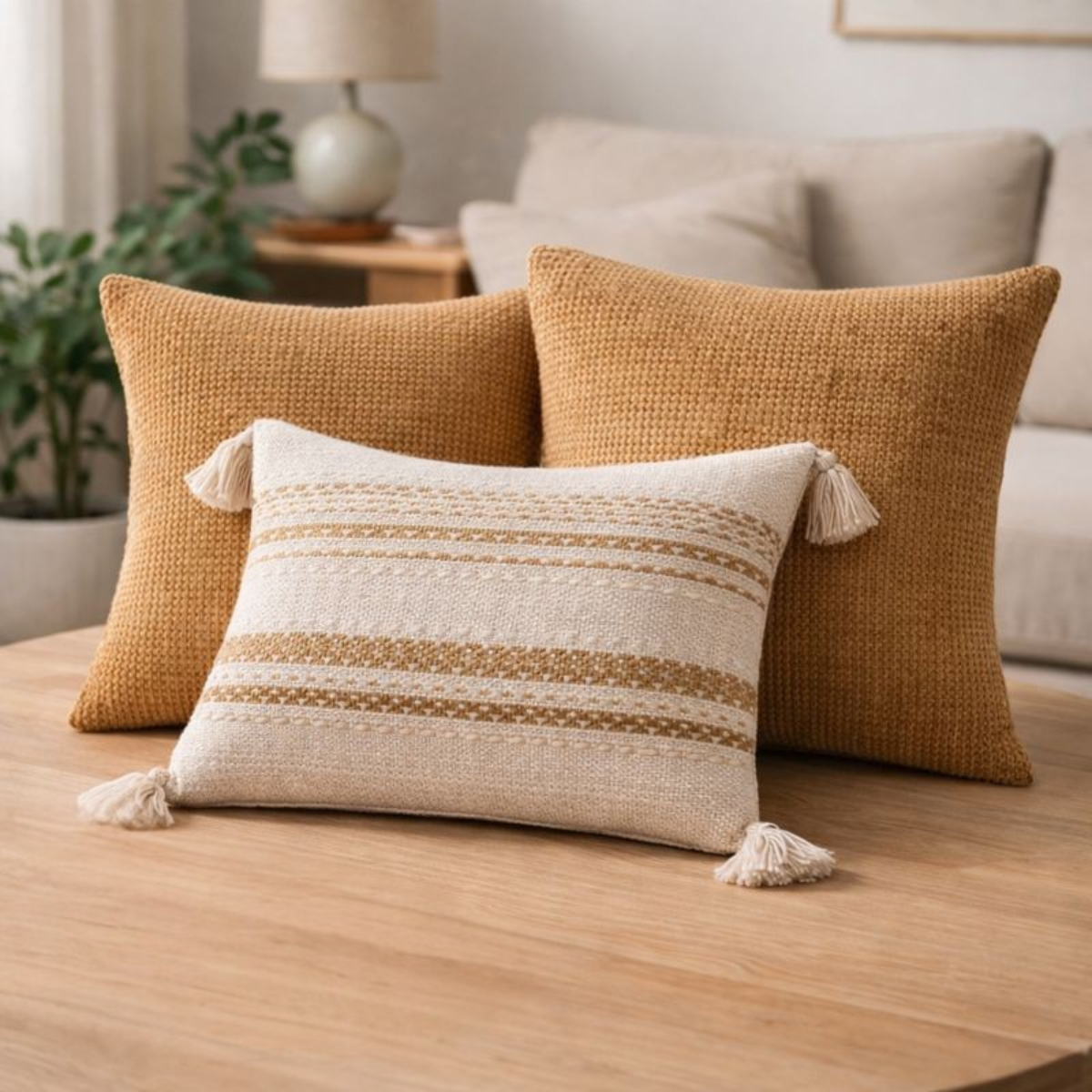 Pack Cojines Cordury