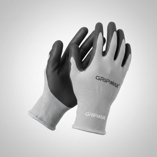 Guantes de trabajo ligeros (antideslizantes) TurboJet