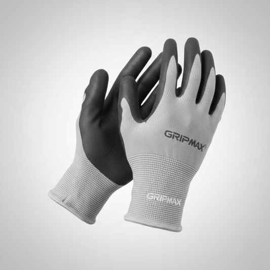 Guantes de trabajo ligeros (antideslizantes) TurboJet