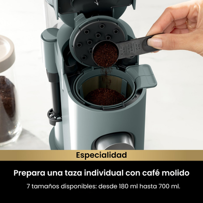 Cafetera Aureaffe™
