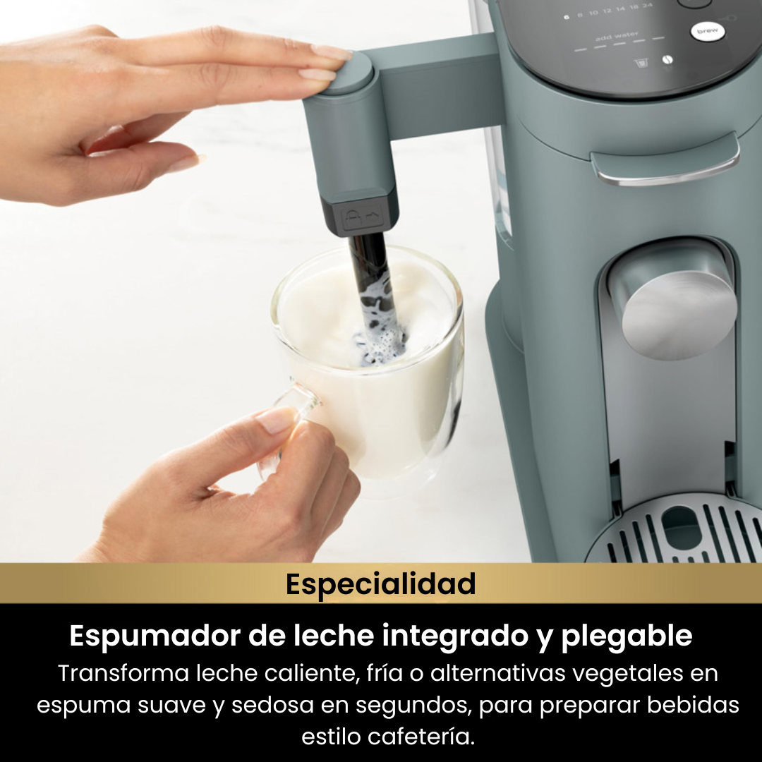 Cafetera Aureaffe™