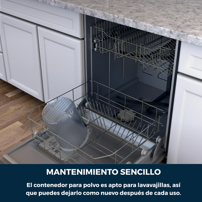 Aspiradora VortisClean