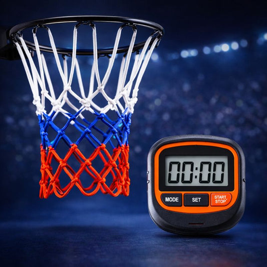 + Pack: Red Reforzada + Cronómetro Mini