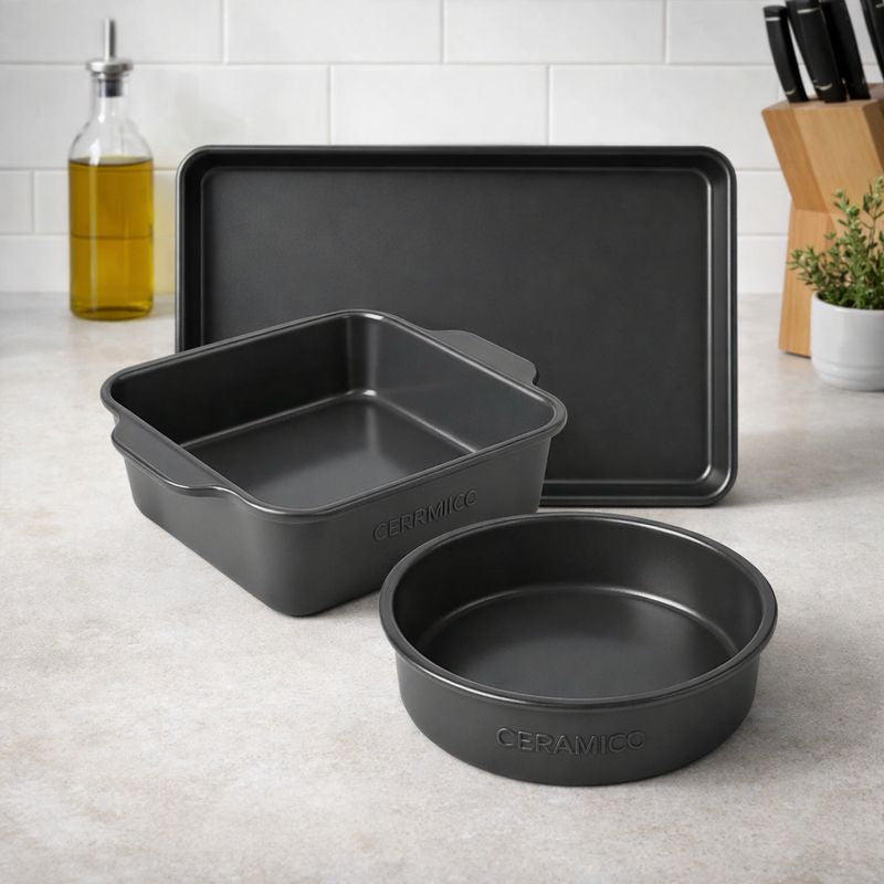 Bandejas Cerámicas Premium