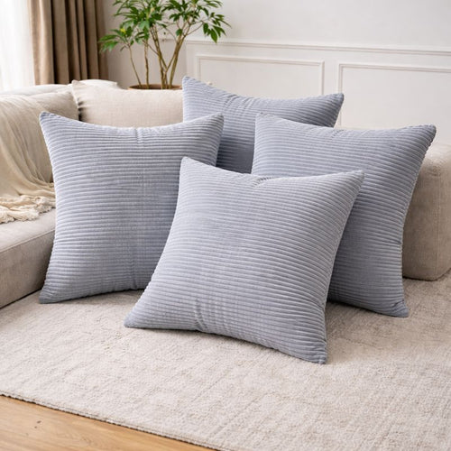 Pack Cojines SoftNest x4