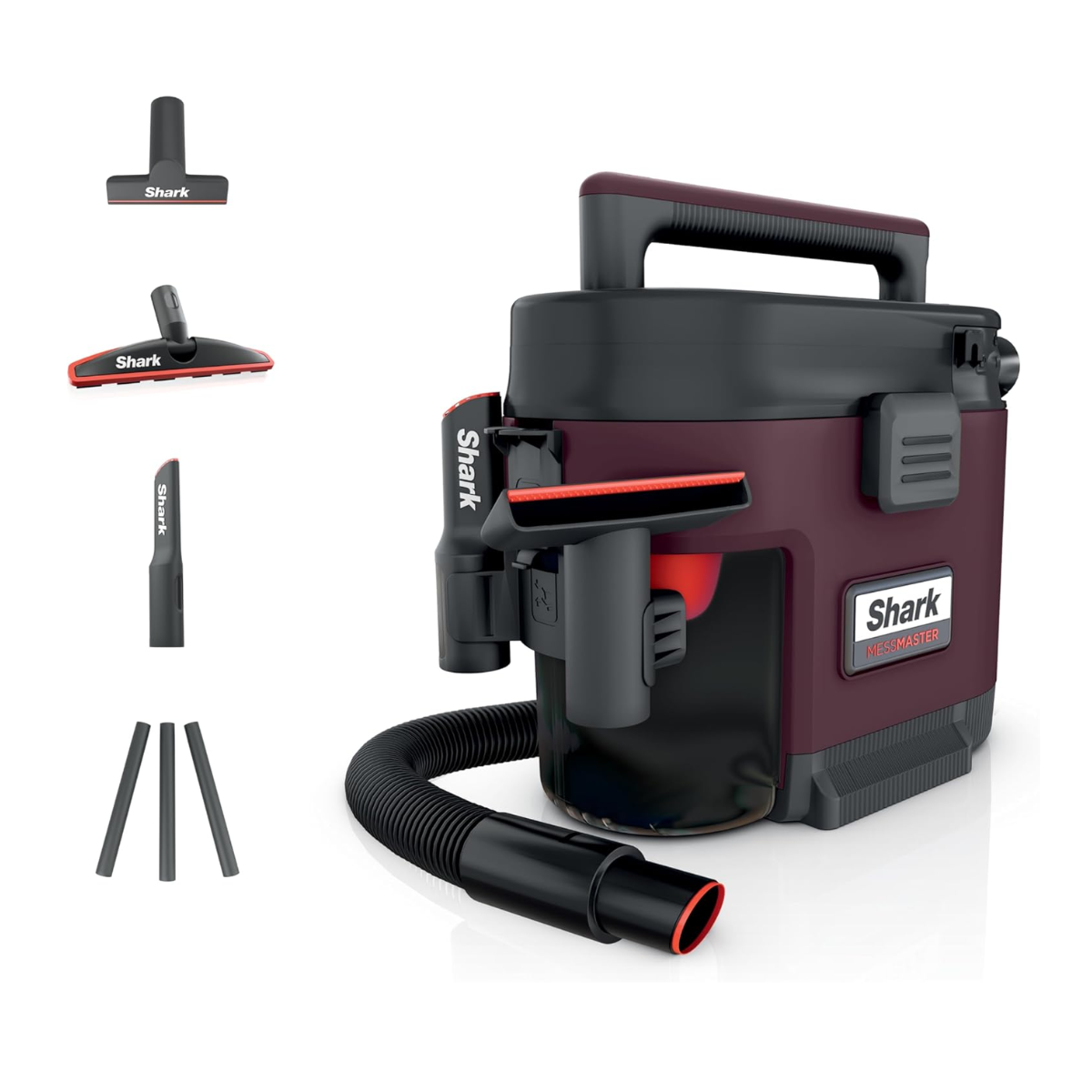 Aspiradora VortisClean