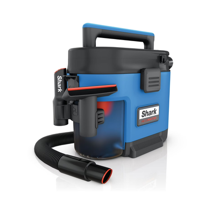 Aspiradora VortisClean